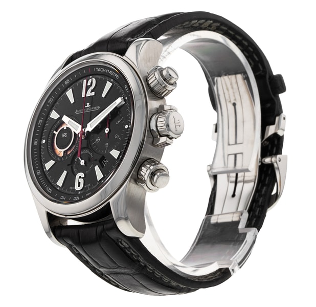 Jaeger-LeCoultre Master Compressor Chronograph 1758421